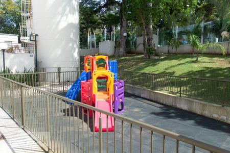 Apartamento à venda com 40m², 2 quartos e 1 vagaÁrea Comum - Playground