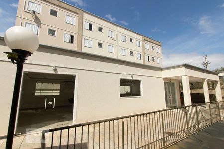 Apartamento à venda com 40m², 2 quartos e 1 vagaÁrea comum - Salão de festas