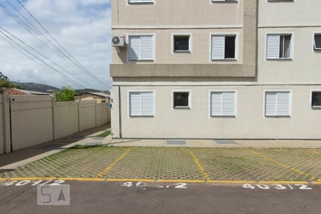 Apartamento à venda com 40m², 2 quartos e 1 vagaGaragem