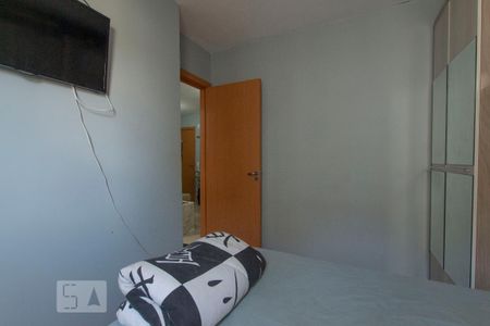 Quarto 1 de apartamento à venda com 2 quartos, 40m² em Vila Nova, Porto Alegre