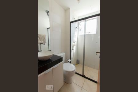 Apartamento à venda com 40m², 2 quartos e 1 vagaBanheiro