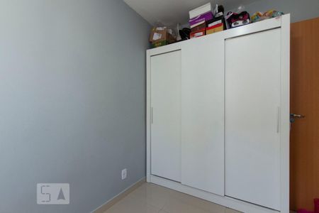 Apartamento à venda com 40m², 2 quartos e 1 vagaQuarto 2