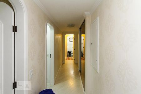 Apartamento à venda com 260m², 3 quartos e 4 vagascorredor dos Quartos