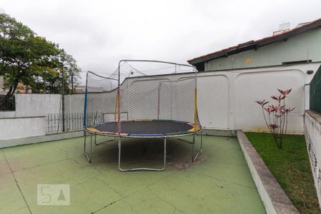 Apartamento à venda com 260m², 3 quartos e 4 vagasÁrea Comum - Playground