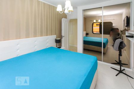 Apartamento à venda com 260m², 3 quartos e 4 vagasSuite 02