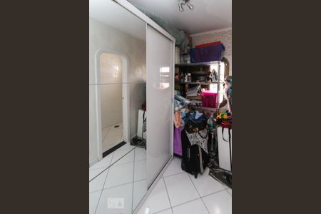 Apartamento à venda com 260m², 3 quartos e 4 vagasQuarto de Serviço