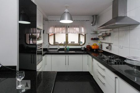 Apartamento à venda com 260m², 3 quartos e 4 vagasCozinha