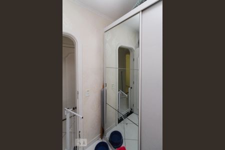 Apartamento à venda com 260m², 3 quartos e 4 vagasQuarto de Serviço