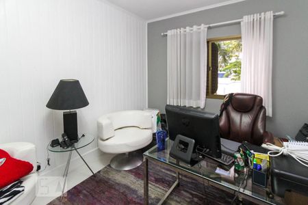 Apartamento à venda com 260m², 3 quartos e 4 vagasEscritório