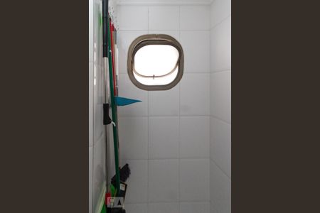 Apartamento à venda com 260m², 3 quartos e 4 vagasBanheiro de Serviço