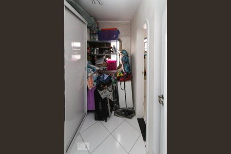 Apartamento à venda com 260m², 3 quartos e 4 vagasÁrea de ServQuarto de Serviçoiço