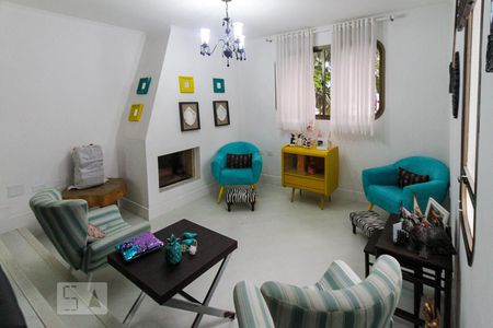 Apartamento à venda com 260m², 3 quartos e 4 vagasSala de leitura