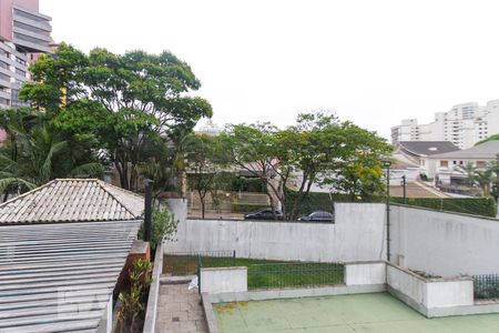 Apartamento à venda com 260m², 3 quartos e 4 vagasVista