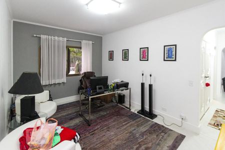 Apartamento à venda com 260m², 3 quartos e 4 vagasEscritório