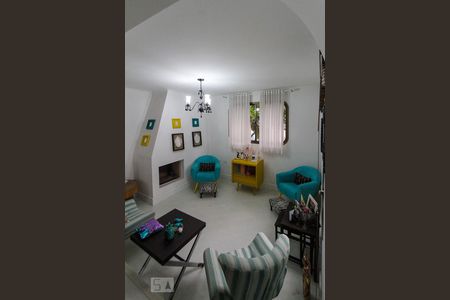 Apartamento à venda com 260m², 3 quartos e 4 vagasSala de leitura
