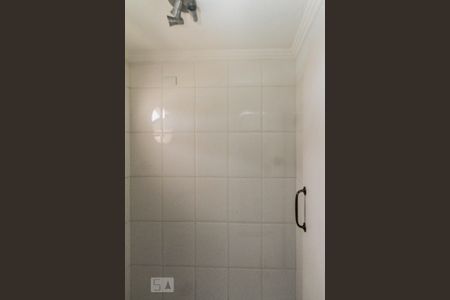 Apartamento à venda com 260m², 3 quartos e 4 vagasBanheiro de Serviço