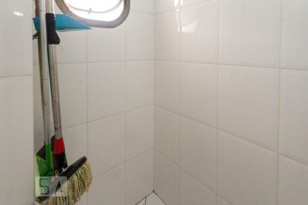 Apartamento à venda com 260m², 3 quartos e 4 vagasBanheiro de Serviço