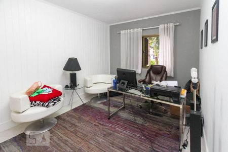 Apartamento à venda com 260m², 3 quartos e 4 vagasEscritório