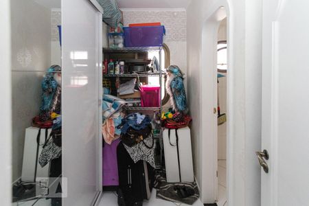 Apartamento à venda com 260m², 3 quartos e 4 vagasQuarto de Serviço