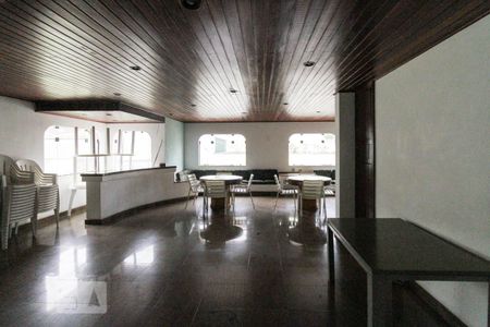 Apartamento à venda com 260m², 3 quartos e 4 vagasHall