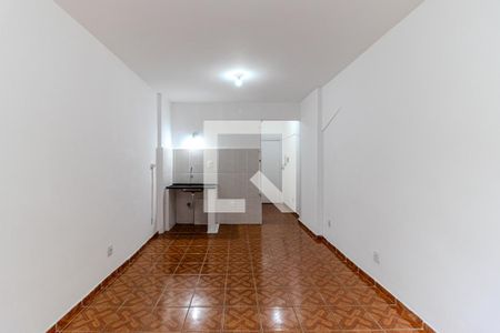 Studio de kitnet/studio para alugar com 1 quarto, 28m² em Vila Buarque, São Paulo