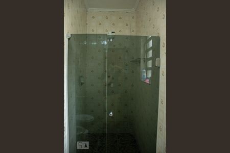 Casa à venda com 280m², 3 quartos e 2 vagas Casa à venda com 280m², 3 quartos e 2 vagasBanheiro da Suíte