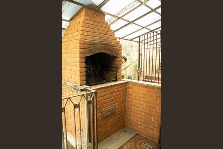 Casa à venda com 280m², 3 quartos e 2 vagas Casa à venda com 280m², 3 quartos e 2 vagasÁrea comum - Churrasqueirasala