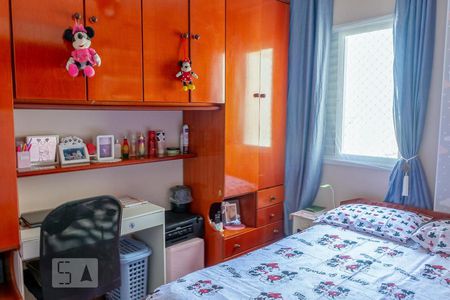 Apartamento à venda com 64m², 3 quartos e 2 vagas Apartamento à venda com 64m², 3 quartos e 2 vagasQuarto 3
