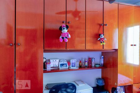 Apartamento à venda com 64m², 3 quartos e 2 vagas Apartamento à venda com 64m², 3 quartos e 2 vagasQuarto 3