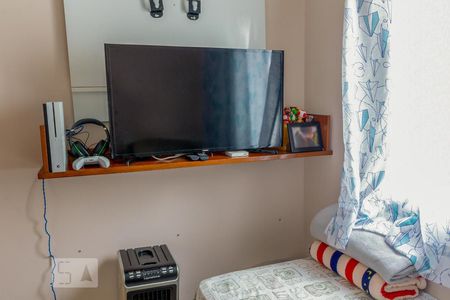 Apartamento à venda com 64m², 3 quartos e 2 vagas Apartamento à venda com 64m², 3 quartos e 2 vagasQuarto 2