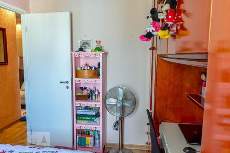 Apartamento à venda com 64m², 3 quartos e 2 vagas Apartamento à venda com 64m², 3 quartos e 2 vagasQuarto 3
