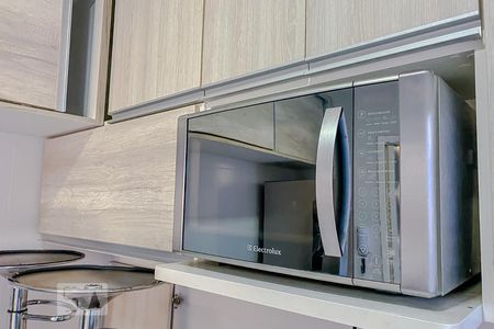 Casa à venda com 115m², 3 quartos e 2 vagasDetalhe Cozinha