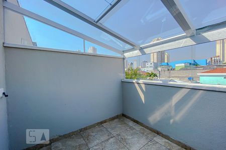 Casa à venda com 115m², 3 quartos e 2 vagasVaranda Gourmet