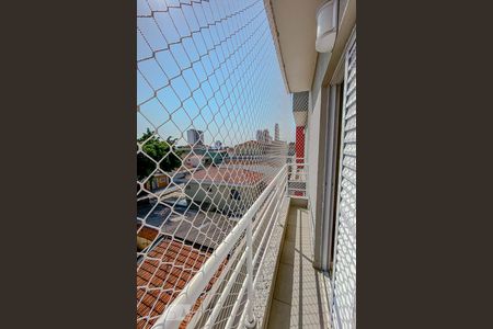 Casa à venda com 115m², 3 quartos e 2 vagasVaranda da Suite 3