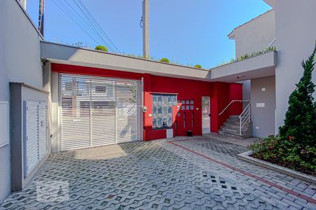 Casa à venda com 115m², 3 quartos e 2 vagasArea Comun