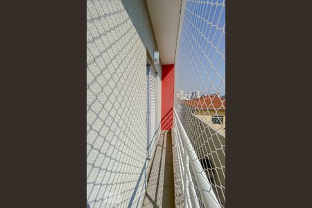 Casa à venda com 115m², 3 quartos e 2 vagasVaranda da Suite 2