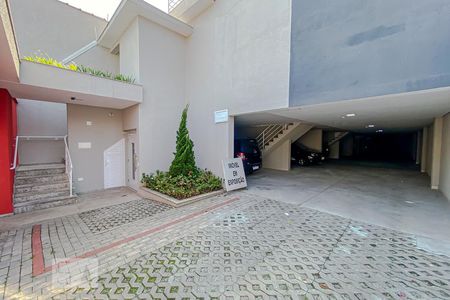 Casa à venda com 115m², 3 quartos e 2 vagasArea Comun