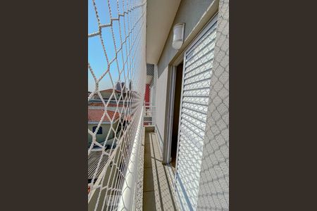 Casa à venda com 115m², 3 quartos e 2 vagasVaranda da Suite 3