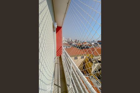 Casa à venda com 115m², 3 quartos e 2 vagasVaranda da Suite 3