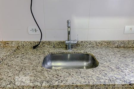 Casa à venda com 115m², 3 quartos e 2 vagasDetalhe Cozinha