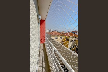 Casa à venda com 115m², 3 quartos e 2 vagasVaranda da Suite 2