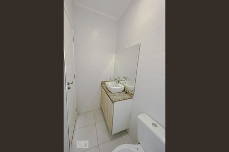 Casa à venda com 115m², 3 quartos e 2 vagasBanheiro da Suite 3