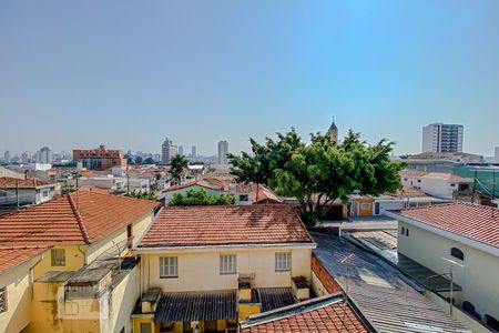 Casa à venda com 115m², 3 quartos e 2 vagasVista da Varanda da Suite 3