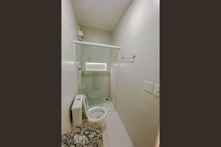 Casa à venda com 115m², 3 quartos e 2 vagasBanheir da Suite 2