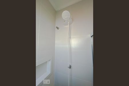 Casa à venda com 115m², 3 quartos e 2 vagasDetalhe Banheiro da Suite 3