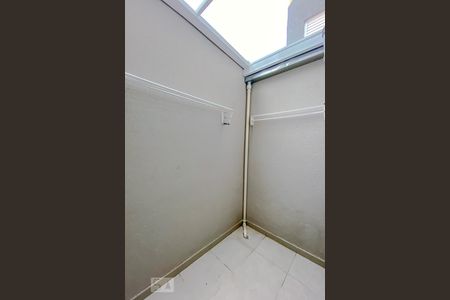 Casa à venda com 115m², 3 quartos e 2 vagasLavanderia