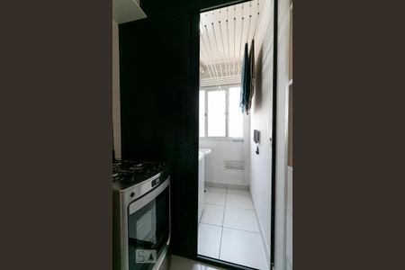 Apartamento à venda com 36m², 1 quarto e 1 vagaÁrea de Serviço