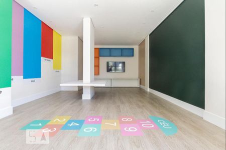 Apartamento à venda com 36m², 1 quarto e 1 vagaÁrea comum - Brinquedoteca