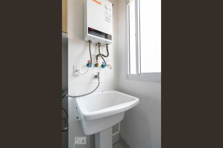 Apartamento à venda com 36m², 1 quarto e 1 vagaÁrea de Serviço