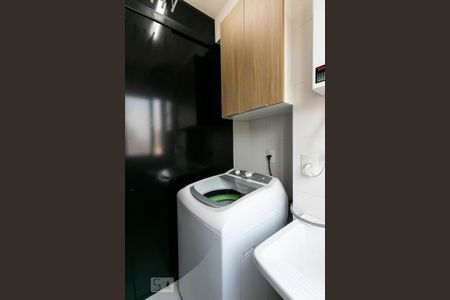 Apartamento à venda com 36m², 1 quarto e 1 vagaÁrea de Serviço